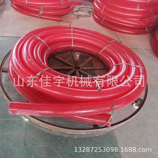 雙管14米粉末顆粒上料機螺絲大口徑軟管吸糧機 多功能輸送機