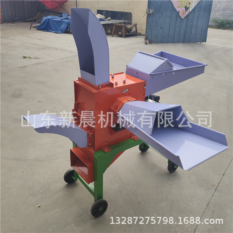 皇竹草粉碎揉丝机 玉米饲料粉碎机干湿两用秸秆粉碎机,畜牧/养殖物资,揉丝机,淘宝优惠券,粉丝福利购,淘宝优惠卷