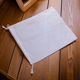 规格(31-26cm)帆布束口袋包包内袋内衬手工编织通用包内胆袋