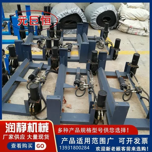 电液动液压纠偏器 上跑偏装置 下跑偏装置 上下跑偏装置