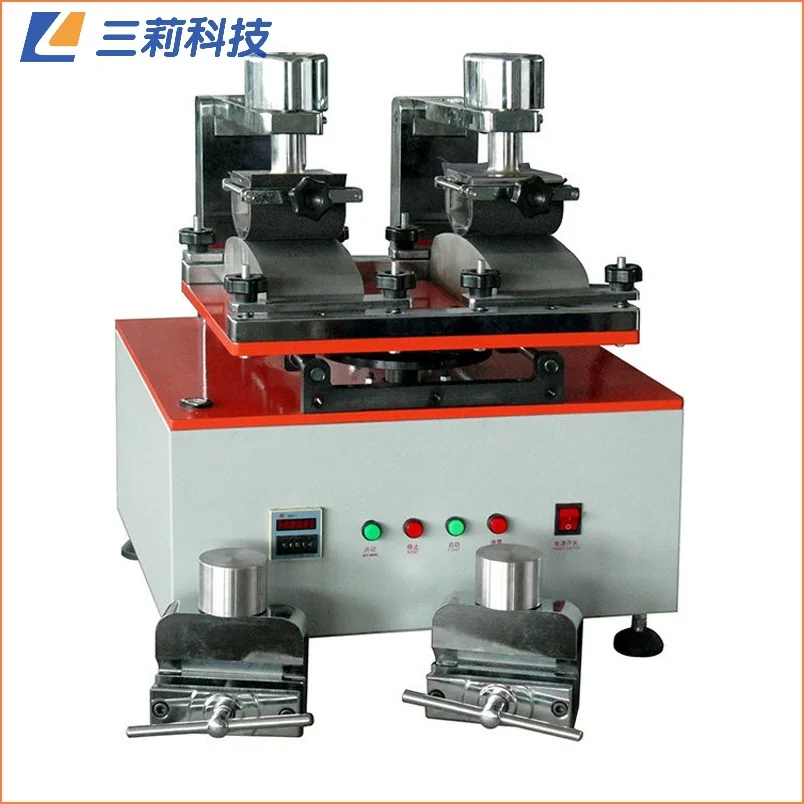 SL571LA2染色摩擦色牢度仪 汽车内饰摩擦仪 汽车内饰物测试机