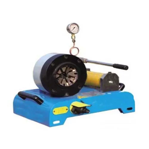 五金加工缩管机 手动圆锥形加工机Manual pipe shrinking machine
