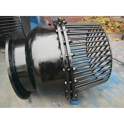 大口径焊接底阀 H42X-2.5 DN700 厂家直销 质优价美