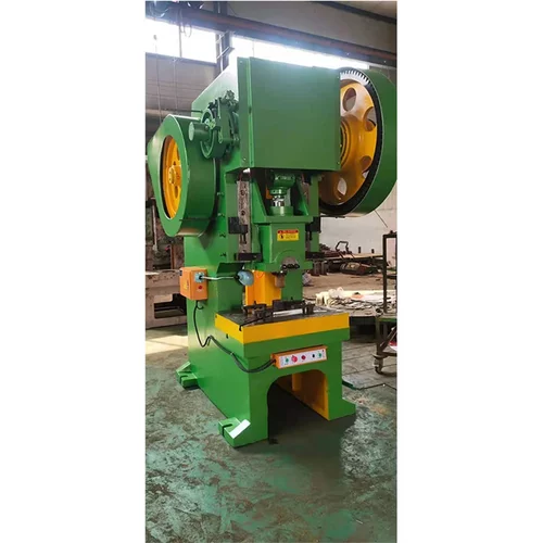 press machine立式自动冲压式压力机 建筑小型电动金属板材冲床