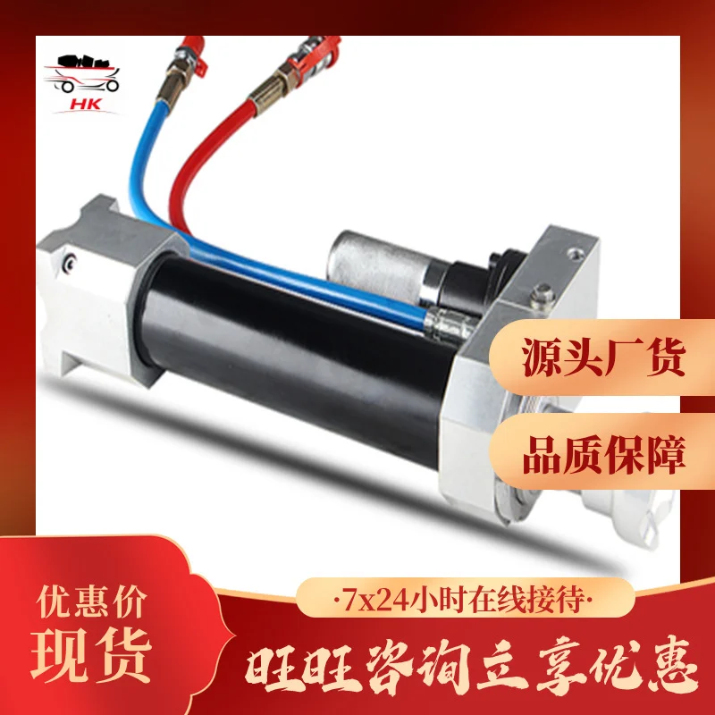 便携式消防救援顶杆 使用寿命长液压撑顶器 规格齐全消防救援顶杆