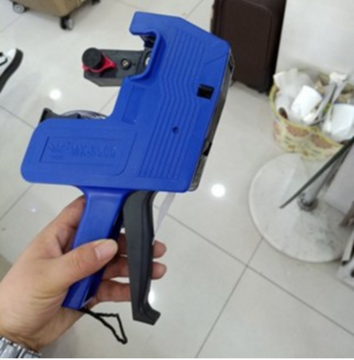 新品打价机条码价码打价机打码机手动标价手打价格标签机