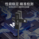 PNP T44原点U型槽形限位光电开关感应开关传感器设备限位器NPN