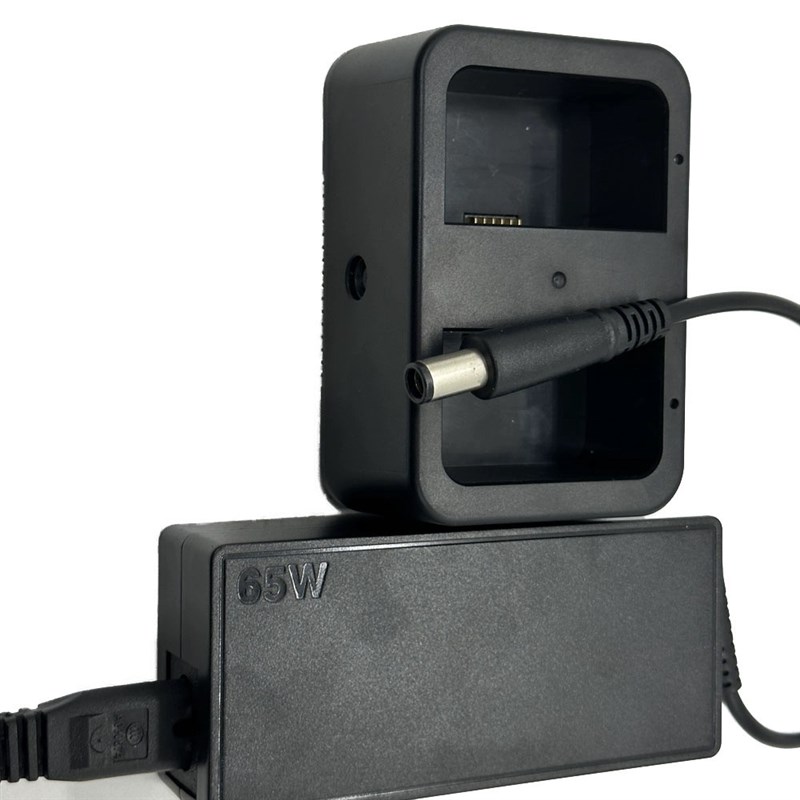 适用大疆t60t50t40t30t20专用遥控器电池充电器充电管家充电底座