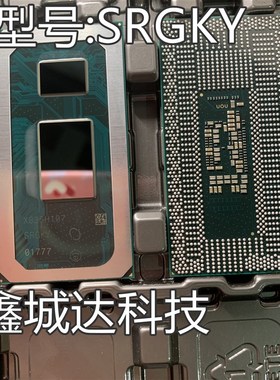 SRGKY I5-10210U SRGKZ I5-10210U SRGKW I7-10510U全新