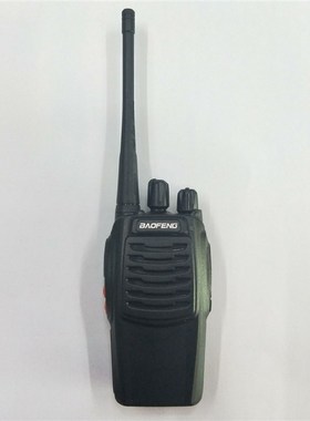 专业对讲机民用1-15公里无线 宝峰BF-C1 迷你小巧自驾游酒店工地