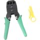 多功能网络钳套装 水晶头压线钳 工具 网络压线钳 网络钳网线钳