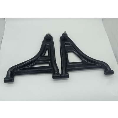 雷丁S50雷丁D80比德文V7电动汽车轿车前支臂前三角臂前托臂前拖臂