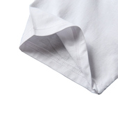 情侣女怀旧小众个性 中国风男装 夏装 国潮复古创意短袖 2020新款 T恤