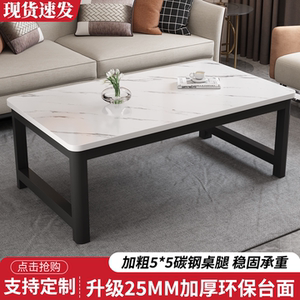 茶几定制家用双层电脑桌