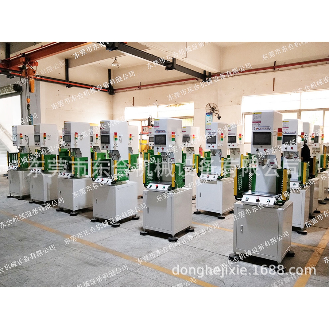 原创研发天津伺服压装机_南京水泵伺服压装机_厦门_成都_重庆压力