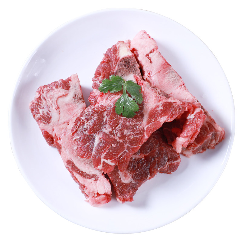 伊赛原切带肉牛脊骨4斤袋 谷饲牛骨炖煮熬汤 冷冻牛骨,水产肉类/新鲜蔬果/熟食,牛仔骨/牛排骨,淘宝优惠券,粉丝福利购,淘宝优惠卷