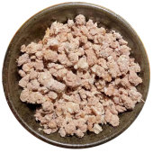 伊赛火锅牛肉粒500g 袋 火锅蘸料涮锅牛肉沫五香熟食纯牛肉粒小料