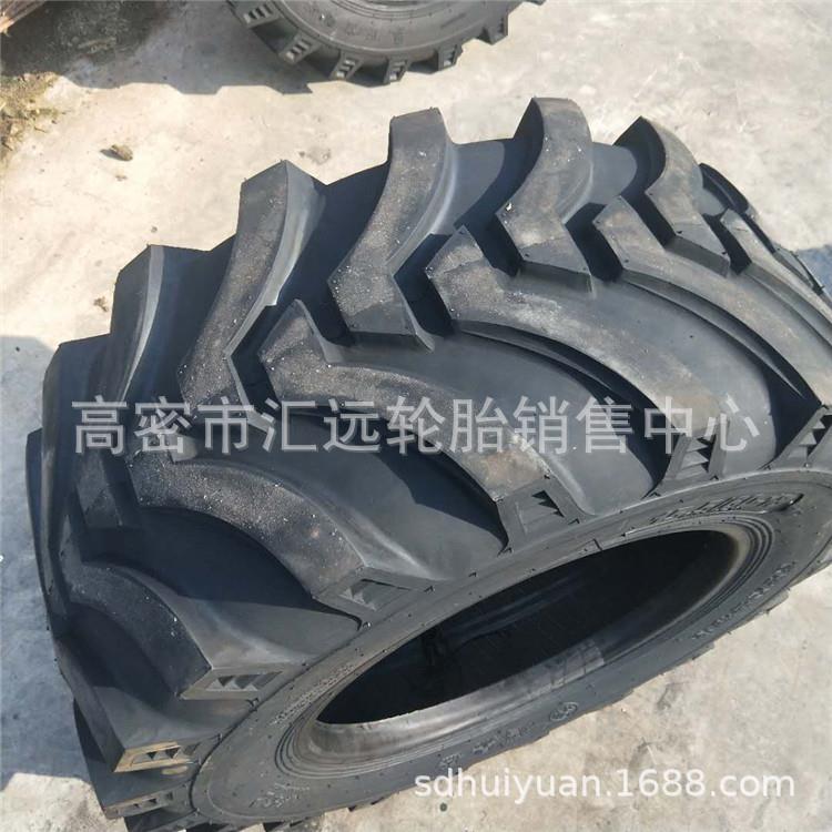 平地机轮胎 15.5/60-18轮胎 工程机械两头忙轮胎