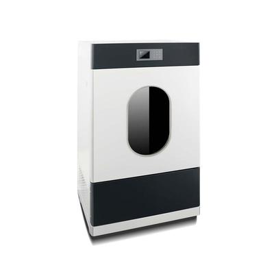 YCL170A双层小容量空气浴摇床回旋式恒温振荡器培养箱