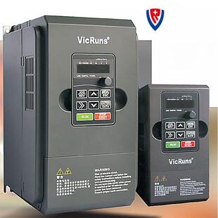 VICRUNS/沃森变频器VD150-4T2S-0.75GB1.5GB2.2GB3.7G4.0G5.5通用