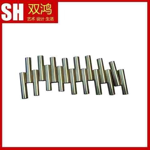 H62铜管精密毛细管黄铜管外径12345678910mm壁厚0.25-2w8