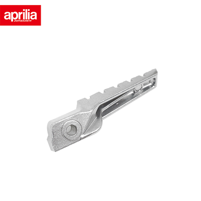 。GPR150/CR150脚踏 rilia阿普利亚 摩托车配件 前后左右脚踏y