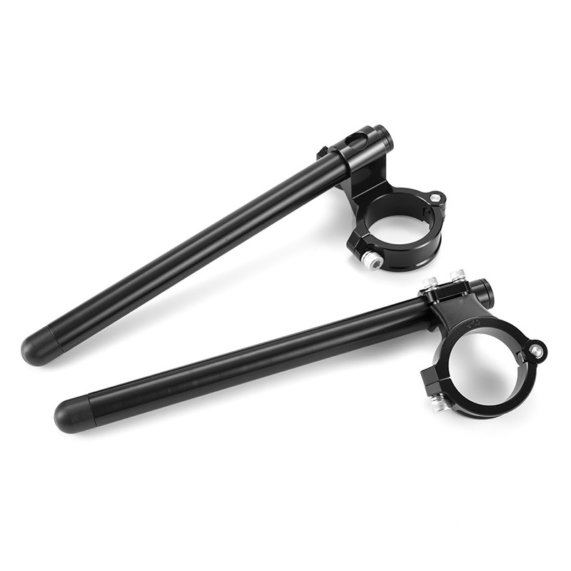 摩托车改装加高分离手把37 41 45 48 50mm通用加高龙头分离式车把