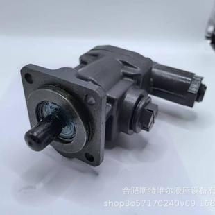 KF系列齿轮泵KF80RF2 D15润滑泵齿轮箱润滑