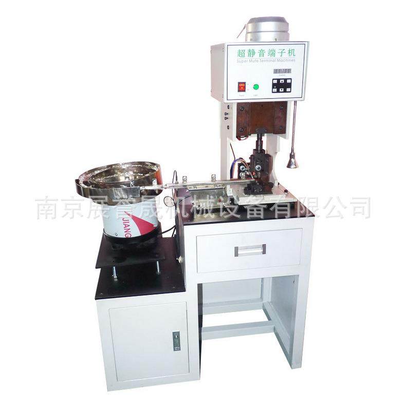 02SD散端子自动送料压接机全自动排线伺服端子机双头智能端子机,清洗/食品/商业设备,包子机,淘宝优惠券,粉丝福利购,淘宝优惠卷