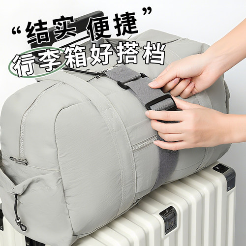 行李箱捆绑带弹力束紧带防丢神器