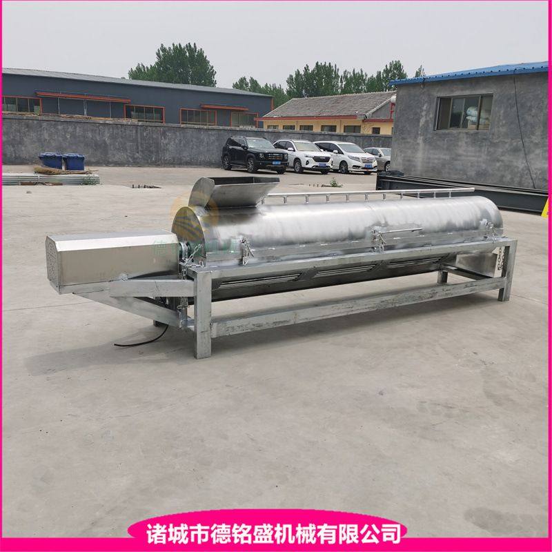 全自动猪屠宰设备 猪蹄连续式打壳去毛机 全自动猪蹄脱毛机,包装,金属盖,淘宝优惠券,粉丝福利购,淘宝优惠卷