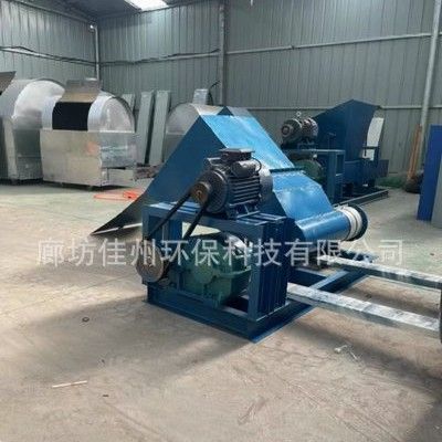 车载液化气泡沫融化机 移动式泡沫化块机 燃气泡沫烤箱 厂家 出口
