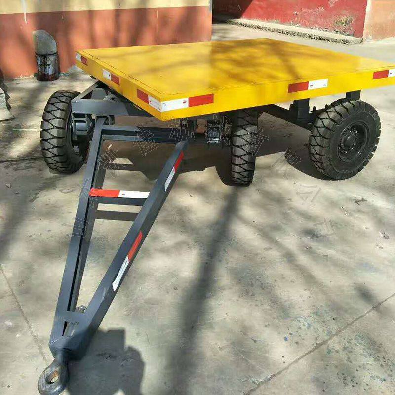 搬运车 拖板车 重钢平板拖车 物流托运平板车 平板托运车,包装,金属盖,淘宝优惠券,粉丝福利购,淘宝优惠卷