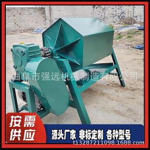多用途铁件除锈六角抛光机 六角抛光机厂家 加工去毛刺机
