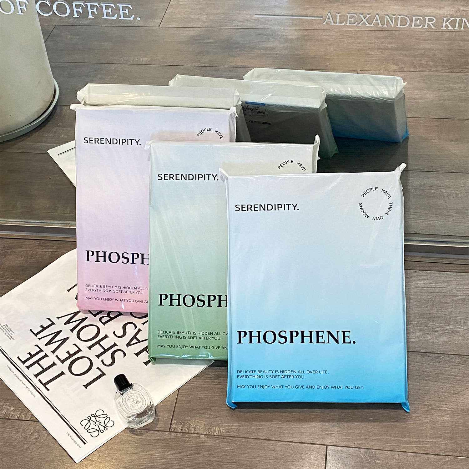 加厚快递袋子彩色快递包装袋现货 快递袋物流袋包邮防水打包袋