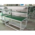 宁波铝型材工作台 慈溪独立工作台 余姚带风扇工作台 上虞工作台