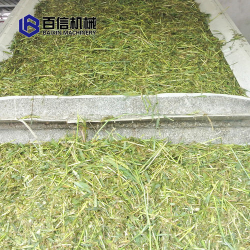 牧草干燥机 连续式多层牧草烘干机  牧草烘干机