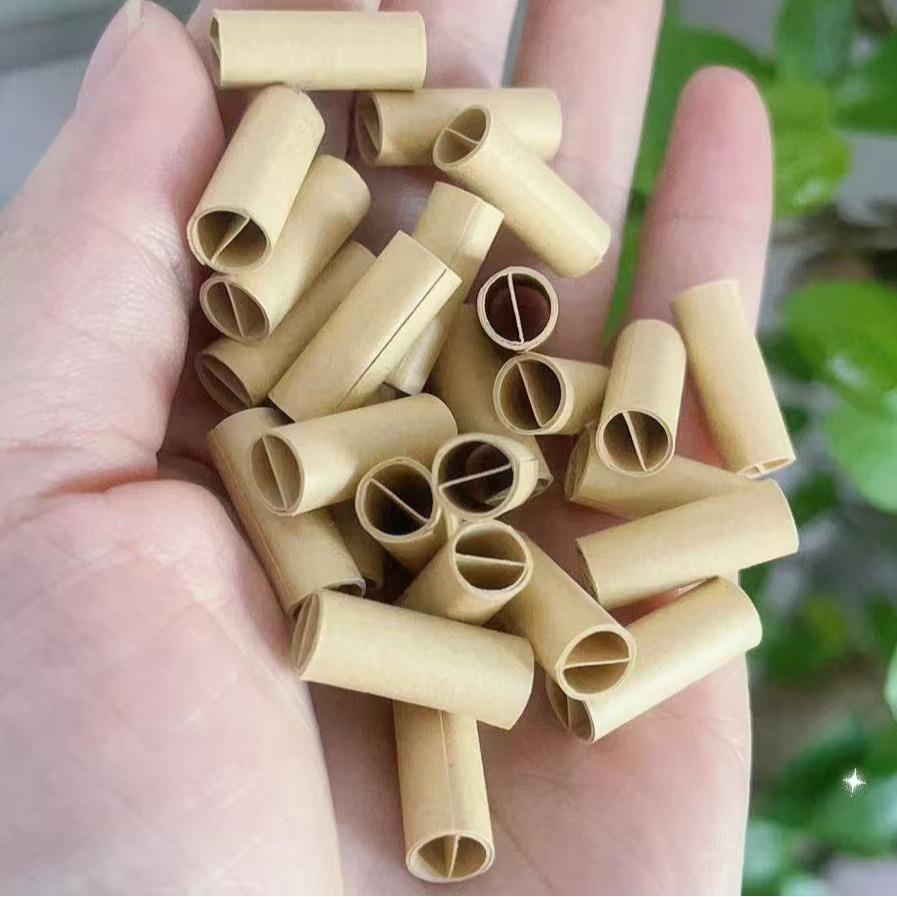 一字形过滤嘴机手工过滤嘴W形烟嘴设备6mm/7mm/8mm纸管烟嘴机器