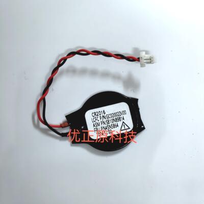 用于联想T490s BOIS电池 CR2016 T05 笔记本主板电子工控主电池