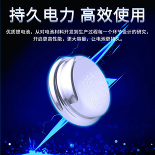 LR9纽扣电池相机大众帕斯特汽车遥控器电池 EPX625 LR625A L1560F