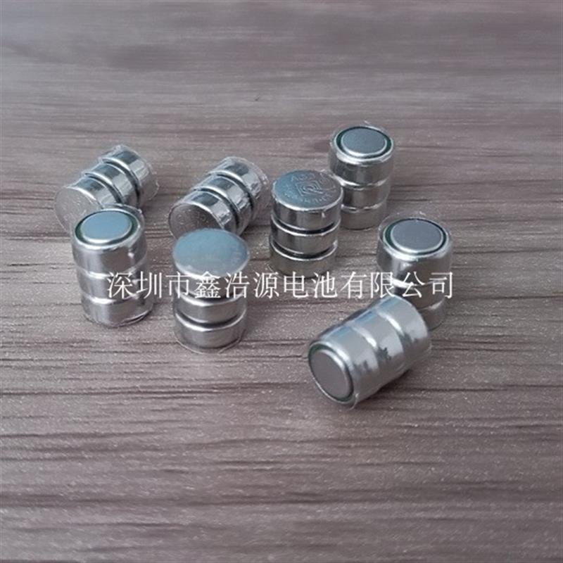 AG3发光转转笔纽扣电池L7