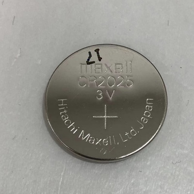 进口原装maxellCR2016Cr2025cr20