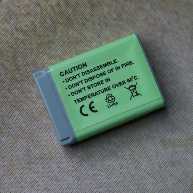 NB-13L电池适用佳能G7X23G5X2G1X