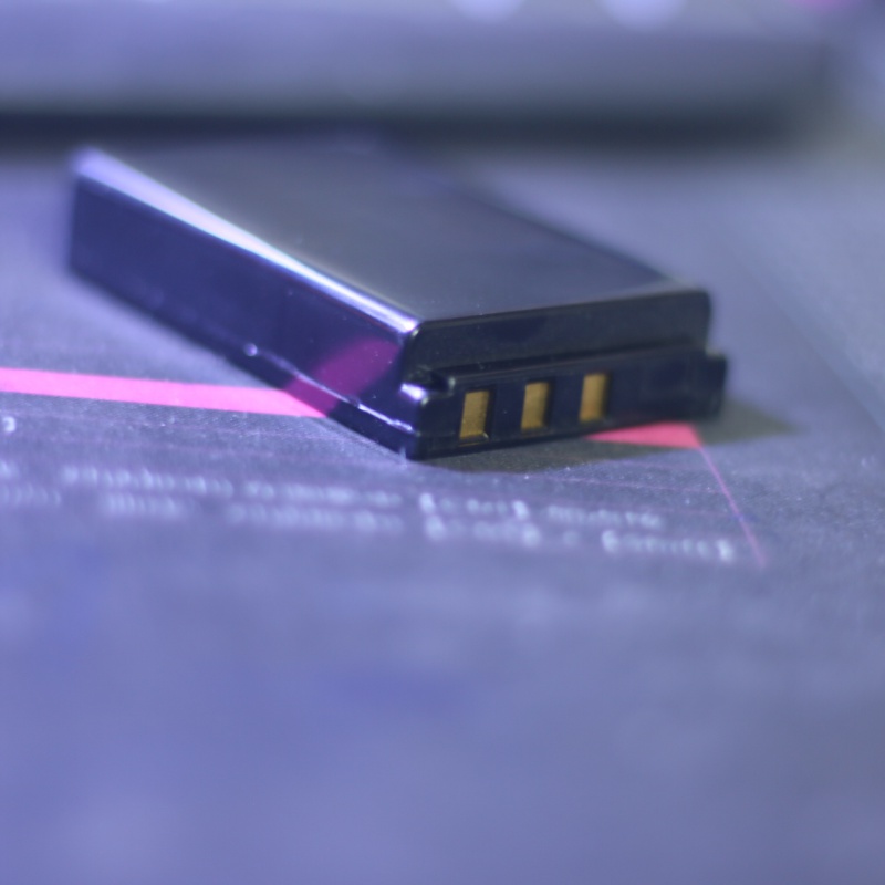 KLIC-5001电池适用柯达DX6490759