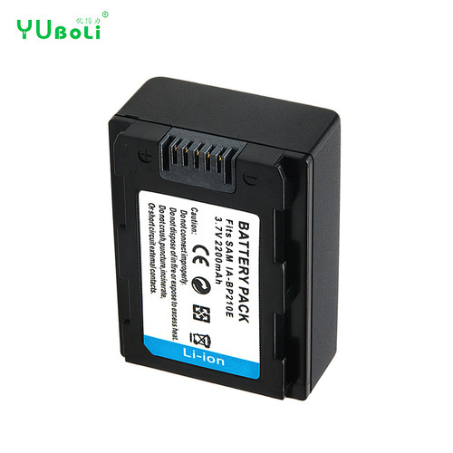 适用三星IA-BP210E电池SM