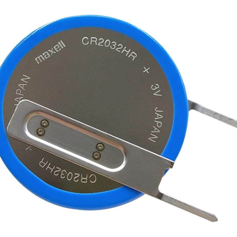 哈弗别克比亚迪长安内置传感器CR2032HR万胜3V胎压电池宋唐