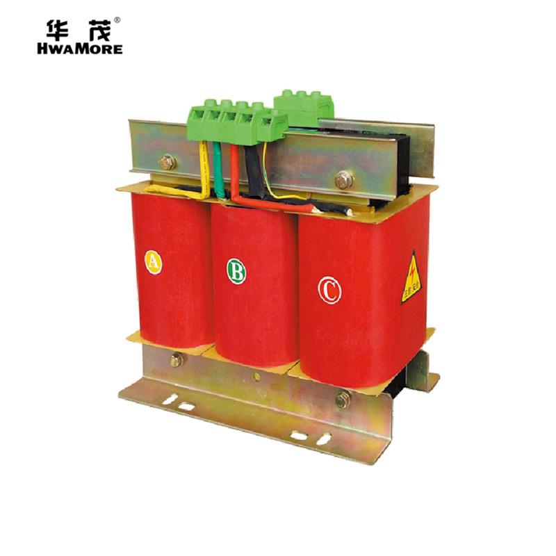 三相隔离变压器415V变380V转220三相干式变压器工业电力变压器