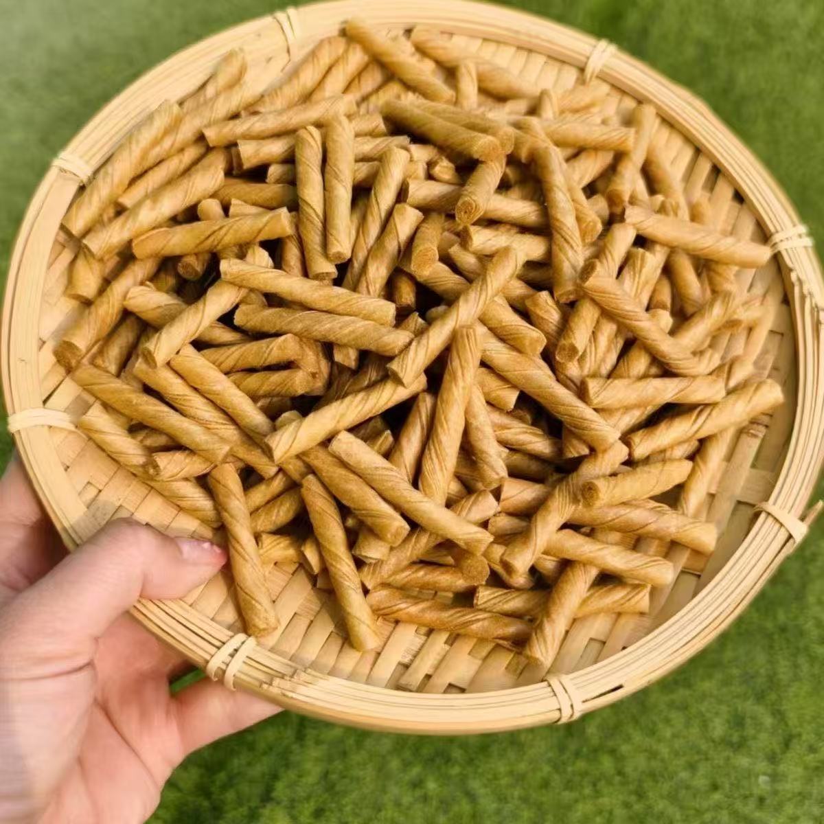 豆筋丁干豆筋豆制品干货腐竹皮火锅麻辣烫豆棍豆棒豆笋手撕豆皮