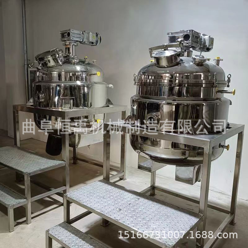 供应304小型不锈钢反应釜电加热真空反应釜实验室配料搅拌罐,清洗/食品/商业设备,食品搅拌机,淘宝优惠券,粉丝福利购,淘宝优惠卷