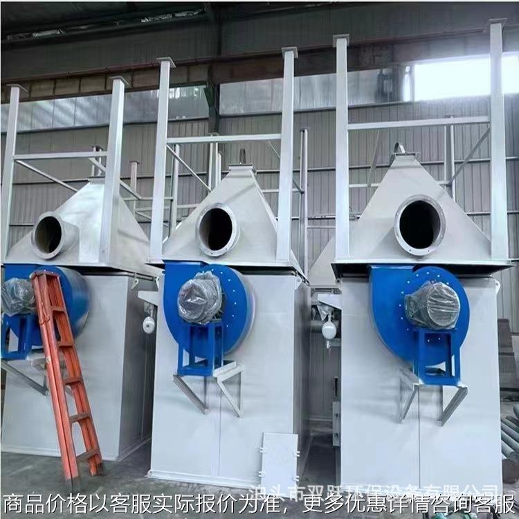 厂家供应脉冲滤筒除尘设备不锈钢单机仓顶吸尘机斜插式滤筒除尘器